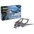 Revell Sea Vixen FAW 2 "70th Anniversary" 1:72 repülő makett 03866R