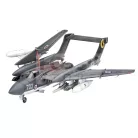 Revell Sea Vixen FAW 2 "70th Anniversary" 1:72 repülő makett 03866R