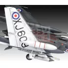 Revell Sea Vixen FAW 2 "70th Anniversary" 1:72 repülő makett 03866R