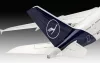 Revell Airbus A380-800 Lufthansa "New Livery" – 1:144 repülőgép makett