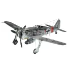 Revell Fw190 A-8 Sturmbock 1:32 repülő makett 03874R