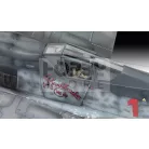 Revell Fw190 A-8 Sturmbock 1:32 repülő makett 03874R