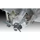 Revell Fw190 A-8 Sturmbock 1:32 repülő makett 03874R