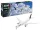 Revell Airbus A350-900 Lufthansa "New Livery" – 1:144 repülőgép makett