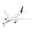 Revell Airbus A350-900 Lufthansa New Livery 1:144 repülő makett 03881R