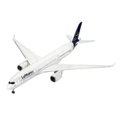   Revell Airbus A350-900 Lufthansa New Livery 1:144 repülő makett 03881R