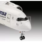 Revell Airbus A350-900 Lufthansa New Livery 1:144 repülő makett 03881R