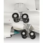 Revell Airbus A350-900 Lufthansa New Livery 1:144 repülő makett 03881R