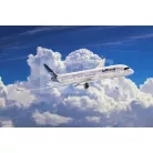Revell Airbus A350-900 Lufthansa New Livery 1:144 repülő makett 03881R