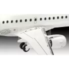 Revell Embraer 190 Lufthansa New Livery 1:144 repülő makett 03883R