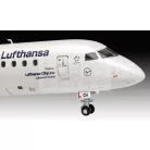 Revell Embraer 190 Lufthansa New Livery 1:144 repülő makett 03883R