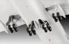 Revell Boeing 747-8 Lufthansa "New Livery" – 1:144 repülőgép makett