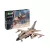 Revell Tornado GR Mk. 1 RAF Gulf War makett 1:32 repülő makett 03892R