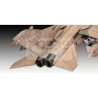 Revell Tornado GR Mk. 1 RAF Gulf War makett 1:32 repülő makett 03892R