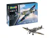 Revell Supermarine Spitfire Mk.Vb – 1:72 repülőgép makett