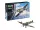 Revell Supermarine Spitfire Mk.Vb – 1:72 repülőgép makett