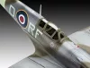 Revell Supermarine Spitfire Mk.Vb – 1:72 repülőgép makett