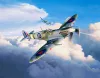 Revell Supermarine Spitfire Mk.Vb – 1:72 repülőgép makett
