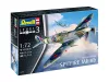 Revell Supermarine Spitfire Mk.Vb – 1:72 repülőgép makett