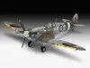 Revell Supermarine Spitfire Mk.Vb – 1:72 repülőgép makett