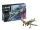 Revell Focke Wulf Fw190 F-8 – 1:72 repülőgép makett