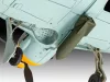Revell Focke Wulf Fw190 F-8 – 1:72 repülőgép makett