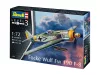 Revell Focke Wulf Fw190 F-8 – 1:72 repülőgép makett