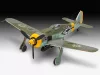Revell Focke Wulf Fw190 F-8 – 1:72 repülőgép makett