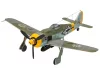 Revell Focke Wulf Fw190 F-8 – 1:72 repülőgép makett