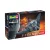 Revell F-117 Stealth Fighter 1:72 repülő makett 03899R