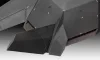 Revell F-117A Nighthawk Stealth Fighter – 1:72 repülőgép makett