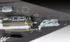 Revell F-117A Nighthawk Stealth Fighter – 1:72 repülőgép makett
