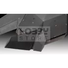 Revell F-117 Stealth Fighter 1:72 repülő makett 03899R