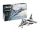Revell Dassault Aviation Rafale C – 1:48 repülőgép makett