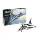 Revell Dassault Aviation Rafale C – 1:48 repülőgép makett