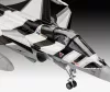 Revell Dassault Aviation Rafale C – 1:48 repülőgép makett