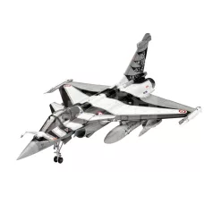 Revell Dassault Rafale C 1:48 repülő makett 03901R