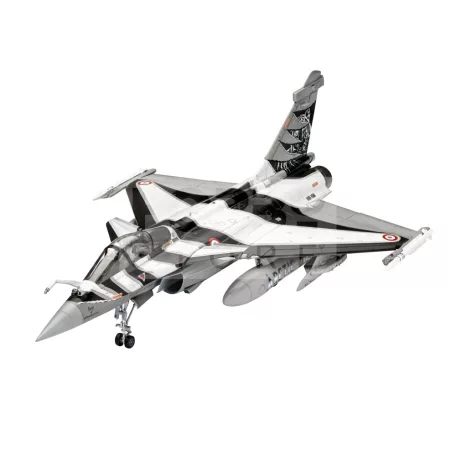 Revell Dassault Rafale C 1:48 repülő makett 03901R