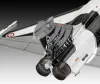 Revell Dassault Aviation Rafale C – 1:48 repülőgép makett