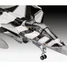 Revell Dassault Rafale C 1:48 repülő makett 03901R