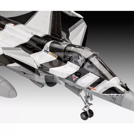 Revell Dassault Rafale C 1:48 repülő makett 03901R
