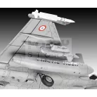 Revell Dassault Rafale C 1:48 repülő makett 03901R