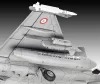 Revell Dassault Aviation Rafale C – 1:48 repülőgép makett
