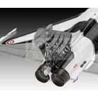 Revell Dassault Rafale C 1:48 repülő makett 03901R