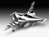 Revell Dassault Aviation Rafale C – 1:48 repülőgép makett