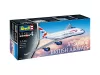 Revell A380-800 British Airways – 1:144 repülőgép makett
