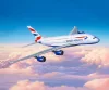 Revell A380-800 British Airways – 1:144 repülőgép makett