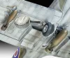 Revell Supermarine Spitfire Mk.IXc – 1:32 repülőgép makett