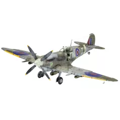 Revell Spitfire Mk.IXC 1:32 repülő makett 03927R