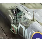 Revell Spitfire Mk.IXC 1:32 repülő makett 03927R